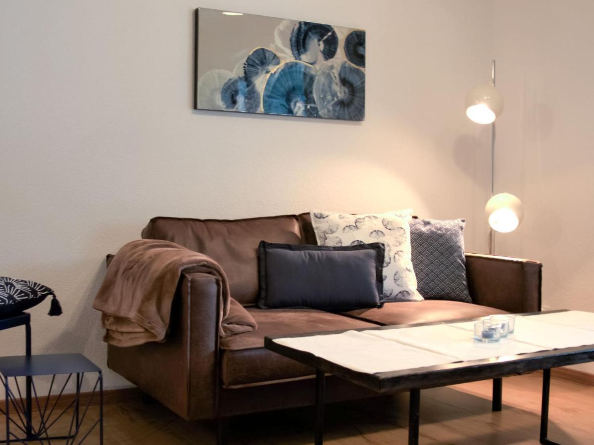 Apartment Chesa Ova Cotschna 205 By Interhome Sankt Moritz Zewnętrze zdjęcie