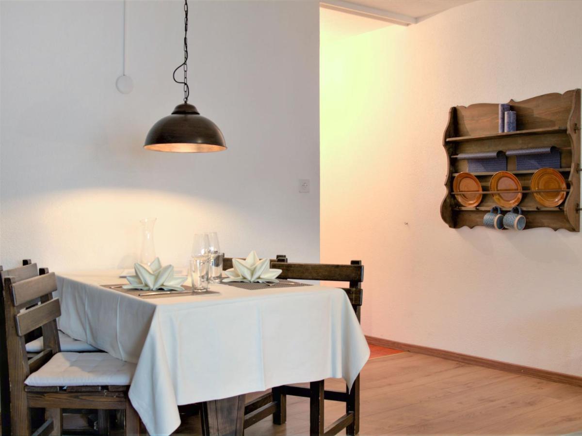 Apartment Chesa Ova Cotschna 205 By Interhome Sankt Moritz Zewnętrze zdjęcie
