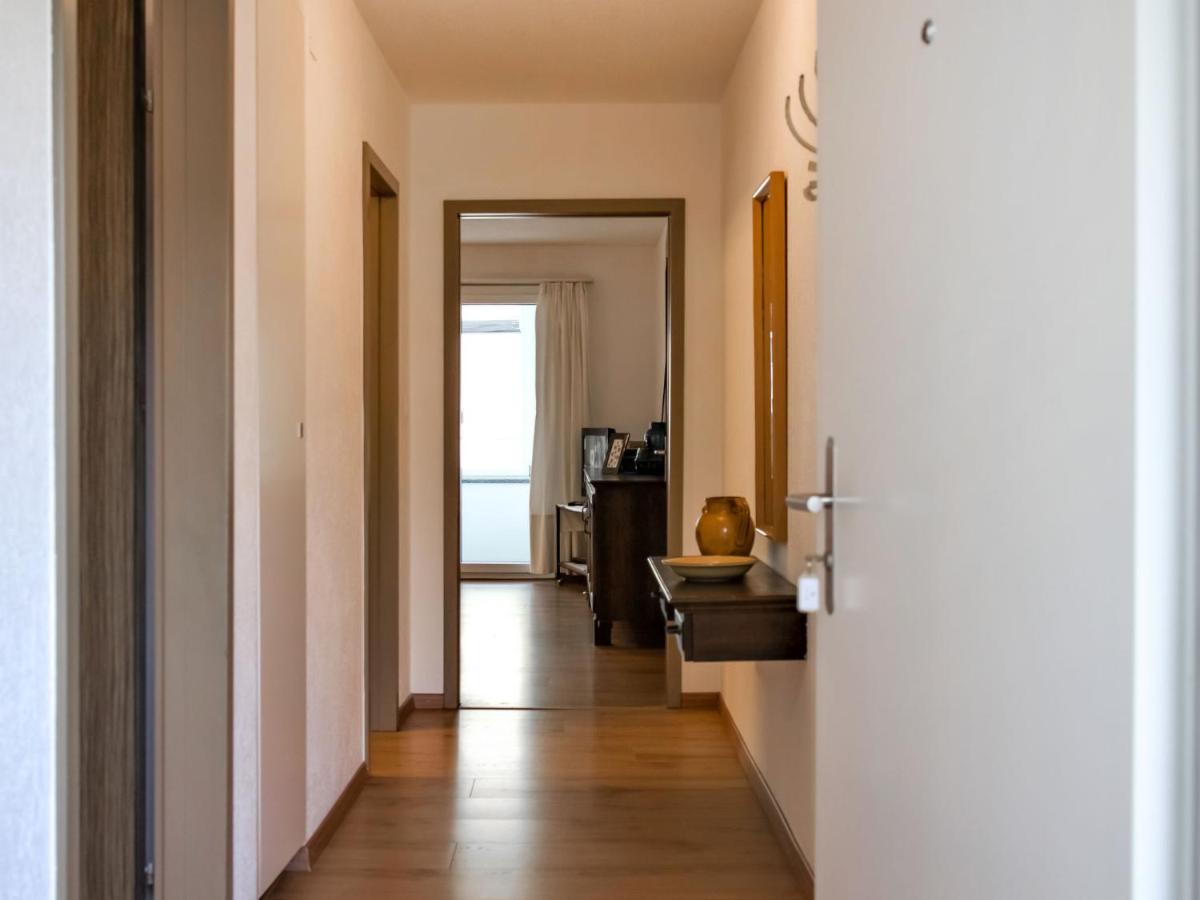 Apartment Chesa Ova Cotschna 205 By Interhome Sankt Moritz Zewnętrze zdjęcie